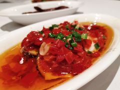剁椒蒸鱼扒-苏浙汇(朝外店)