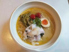 -味千拉面(南虹店)