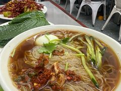 -松明一烤肉馆(鲁园店)