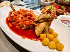 -姑苏家宴·苏帮菜·松鼠桂鱼(苏州总店)