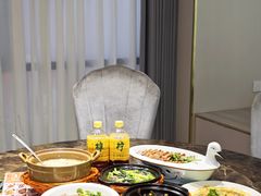 -陆记鹅庄·潮汕菜·狮头鹅(大仟里店)