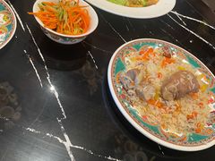-巴依老爷新疆美食(清华东门店)