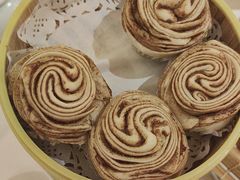 -惠丰堂饭庄·烤鸭·京味菜(翠微路店)