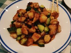 -紫光园·烤鸭·北京菜(劲松店)