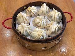 小笼包-恋萍小吃(时代店)