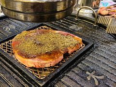 -景家大乾烤肉(新村十区店)