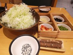 -胜博殿日式炸猪排(西红门店)