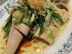 -常来小聚·广州非遗传承餐厅(高德置地店)