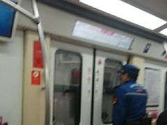 -军事博物馆(地铁站)