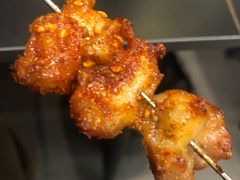 -老虎滩大连海鲜烧烤(建邺云锦路总店)