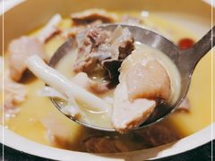 -尚府一品·烤鸭·新京菜(圆明园店)