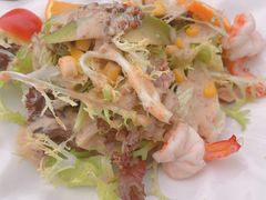 -Supine Bistro溯泮餐厅