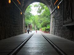 -铁路文化公园