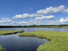 -塞罕坝国家级自然保护区