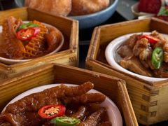 -鹿鸣酒家(越秀店)