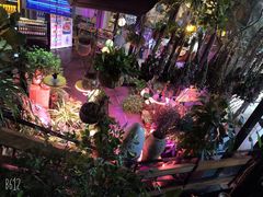 -莫太花餐厅(河北路店)