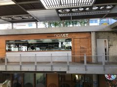 -ROAST coffee & eatery