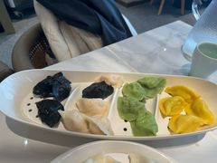 -船歌·鱼水饺青岛菜(枫蓝国际购物中心店)