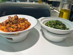 -兰湘子·湘菜小炒(济南领秀城店)