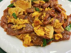 醋溜木须-白魁老号饭庄(交道口店)