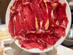 -周师兄大刀腰片火锅(磁器口直营店)
