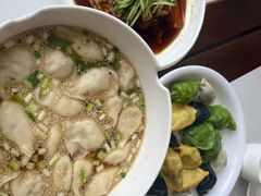 -德发长饺子·非遗(钟楼店)