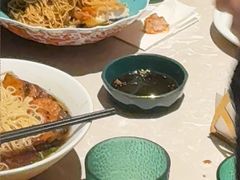 -松鹤面馆·古法焖肉面(观前店)