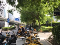 -福楼毕斯罗F Bistronome(国贸商城约会地标景观店)