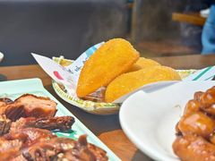 -外婆烧.老杭帮菜(庆春店)