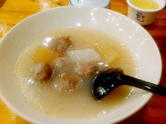 -横沥牛庄(总店)