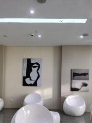 -东方麒麟·潘多拉SALON