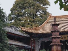 -真庆观