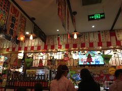 -平成屋·午肴夜酒(四川北路店)