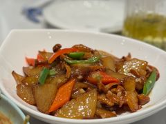 -北李·海肠捞饭·大连菜(望京凯德MALL店)