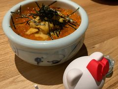 -隐泉之语日式料理(王府中环店)