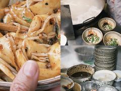 -马王庙刀削面馆(四川省交通学院宿舍店)