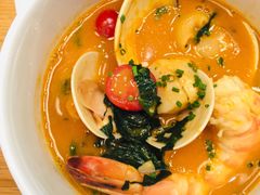 -君悦酒店·La Terrazza意合園·意式风味