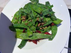 -茅庐川菜(烟台万象汇店)