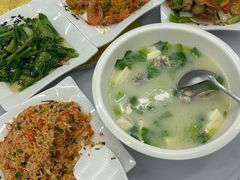 -清香海鲜餐厅(青澳湾地标美食店)