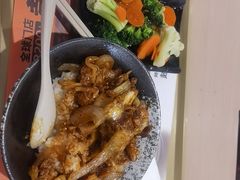 -吉野家(回龙观同成街店)