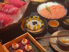 -色響火锅(恒隆广场店)