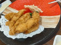 -鸟鹏烧鸟居酒屋(天河领展店)