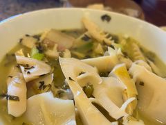 溪口竹笋-古铺良食(柯城店)