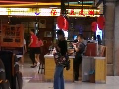 -阿三生煎(友谊大街店)