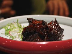 越式牛小排-紫圆 · 雅宴高级餐厅(杭州东站店)