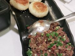 -大鸭梨烤鸭(左家庄店)