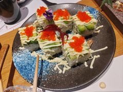 -蝉一日本料理(高新区店)