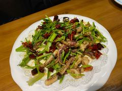 -晚归月亮湾私家菜(临邑路店)