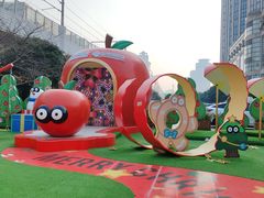 -光启城时尚购物中心