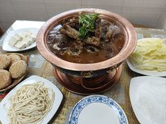 -清真·鸦儿李记·小馆(后海店)